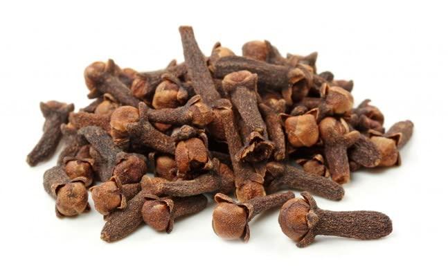 Herbanuts Herbanuts Cloves Laung 200gms, Cloves Laung, Cloves Whole, Cloves in spices, Laung Cloves, Laung/Lavang Cloves, Clove (Laung)