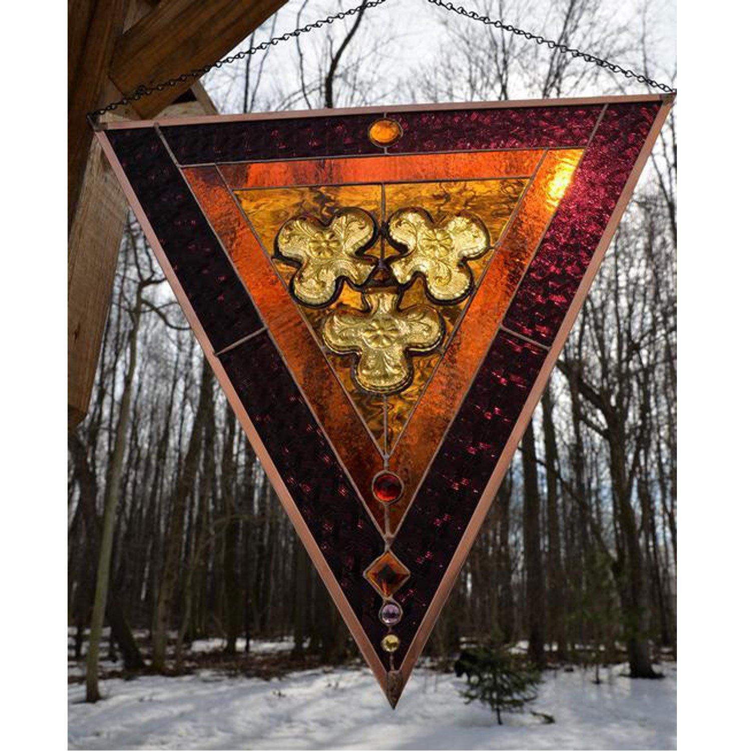 Edco Supply Corporation 7/32\" Edco Silver Backed Foil - 1.0 Mil