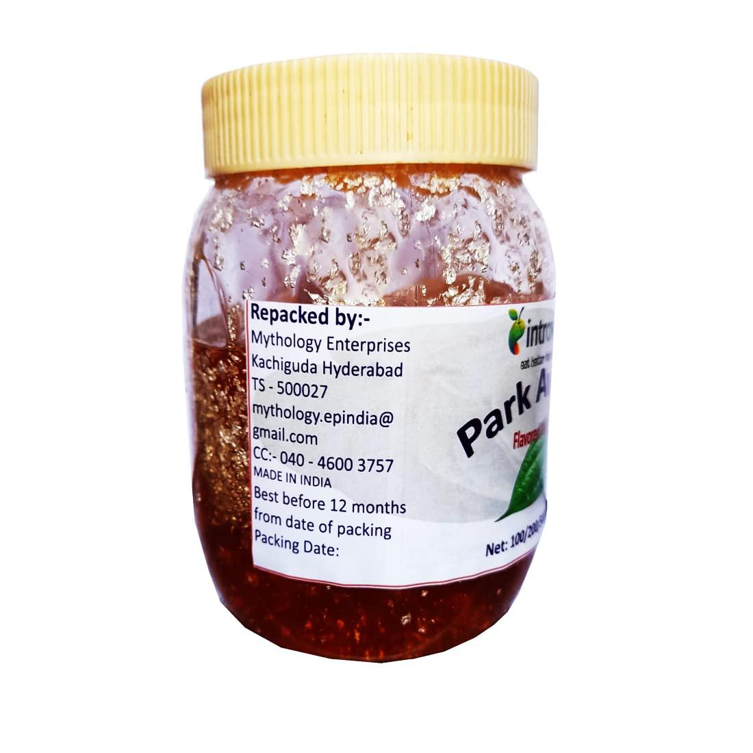 INTROVEJ introvej Park Avenue Flavored Paan Chutney 100g - Sweet Paan Chutni Flavour Mix