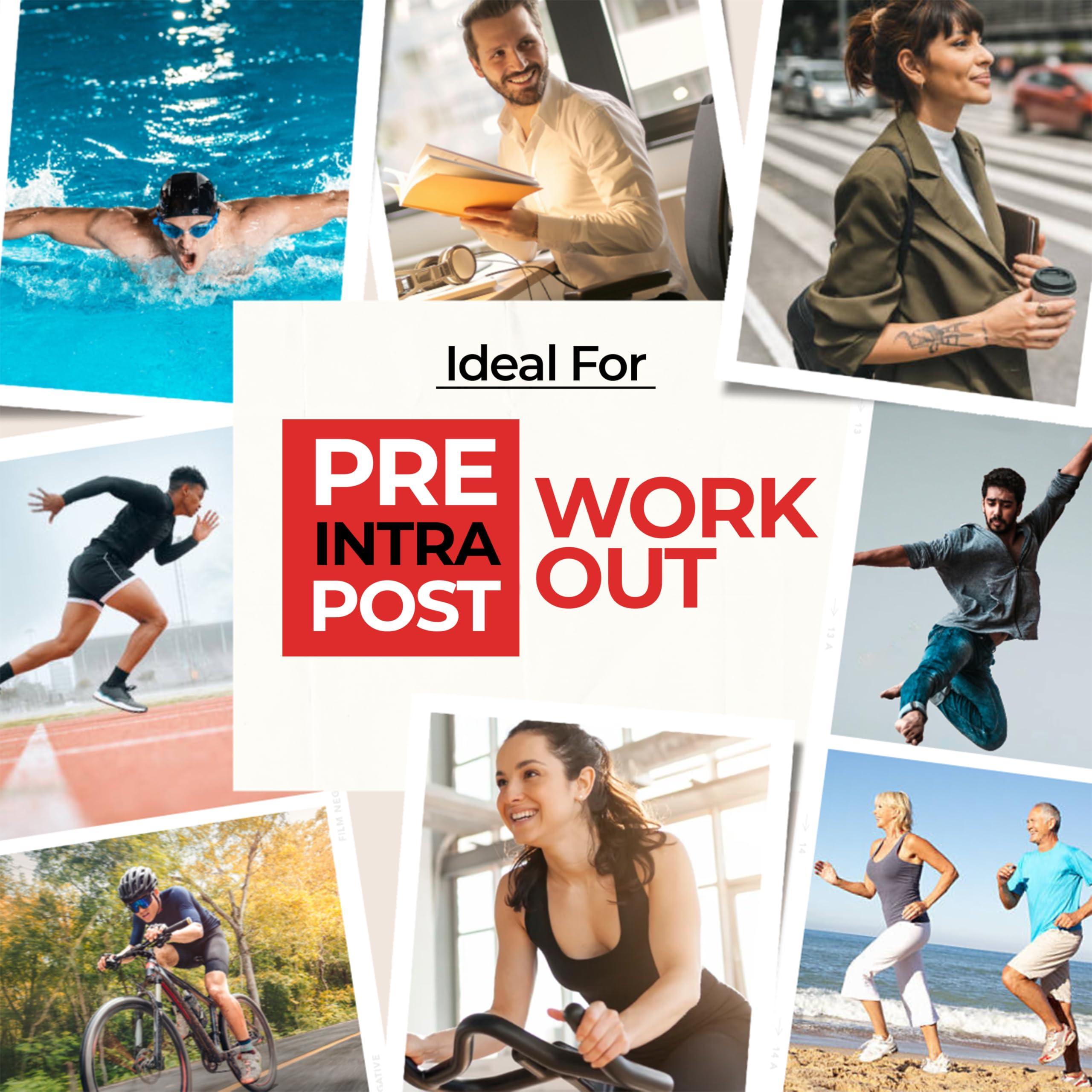 Protyze Protyze Anytime Clear Whey Protein Isolate | 24 g Protein/Scoop | 7.2 g BCAA | Gluten-Free | Low Carb | Light and Refreshing | Muscle Growth & Recovery (15 Servings, Strawberry Kiwi)