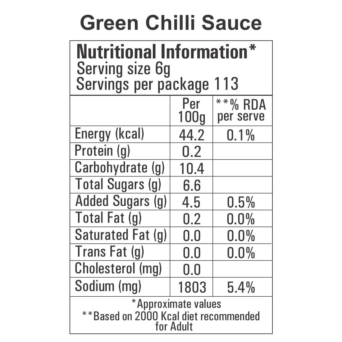 Chings Chings Chinese sauces Assortment Pack - Each Variant x 1 PACK OF 3