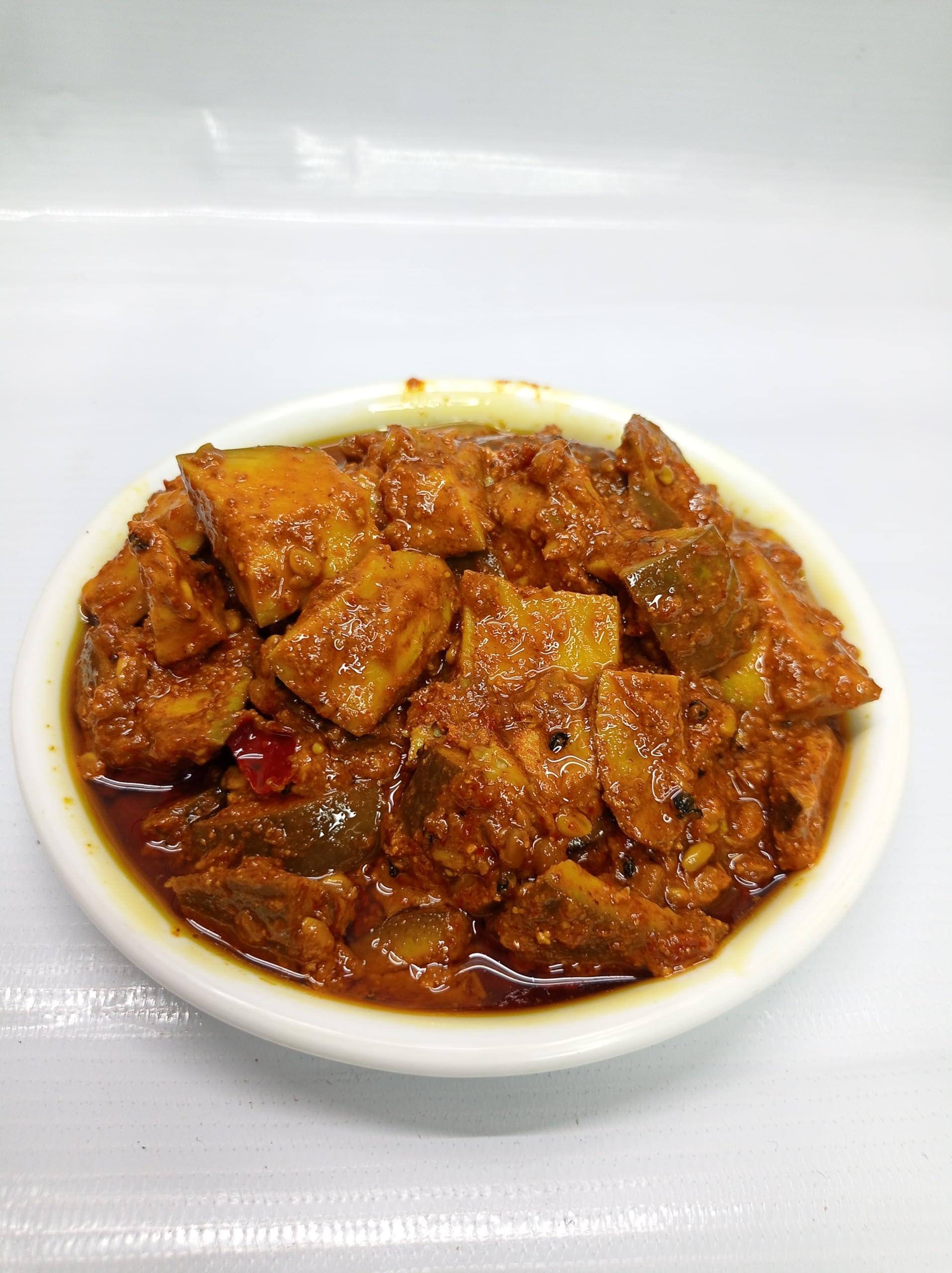 Generic chitpit aam mango pickles