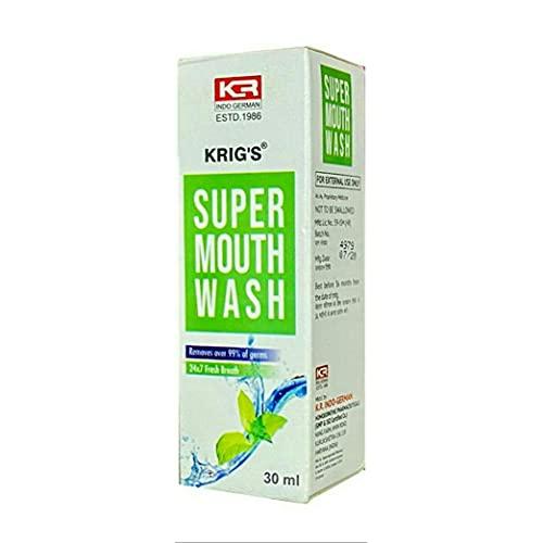 Dr. Willmar Shwabe India Pvt Ltd. B&T Dental Care Gel 100 gm Pack of 3