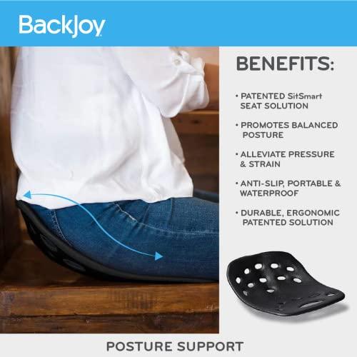 BackJoy SitSmart Posture Plus