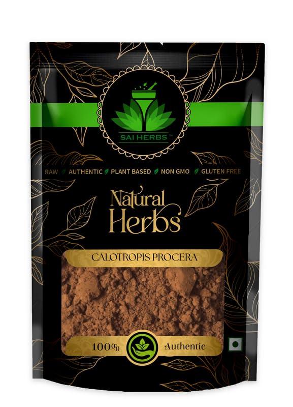 SAI HERBS SAI HERBS Camu Camu Extract Powder - Myrciaria Dubia Extract Powder - Pure & Natural (250 Grams)