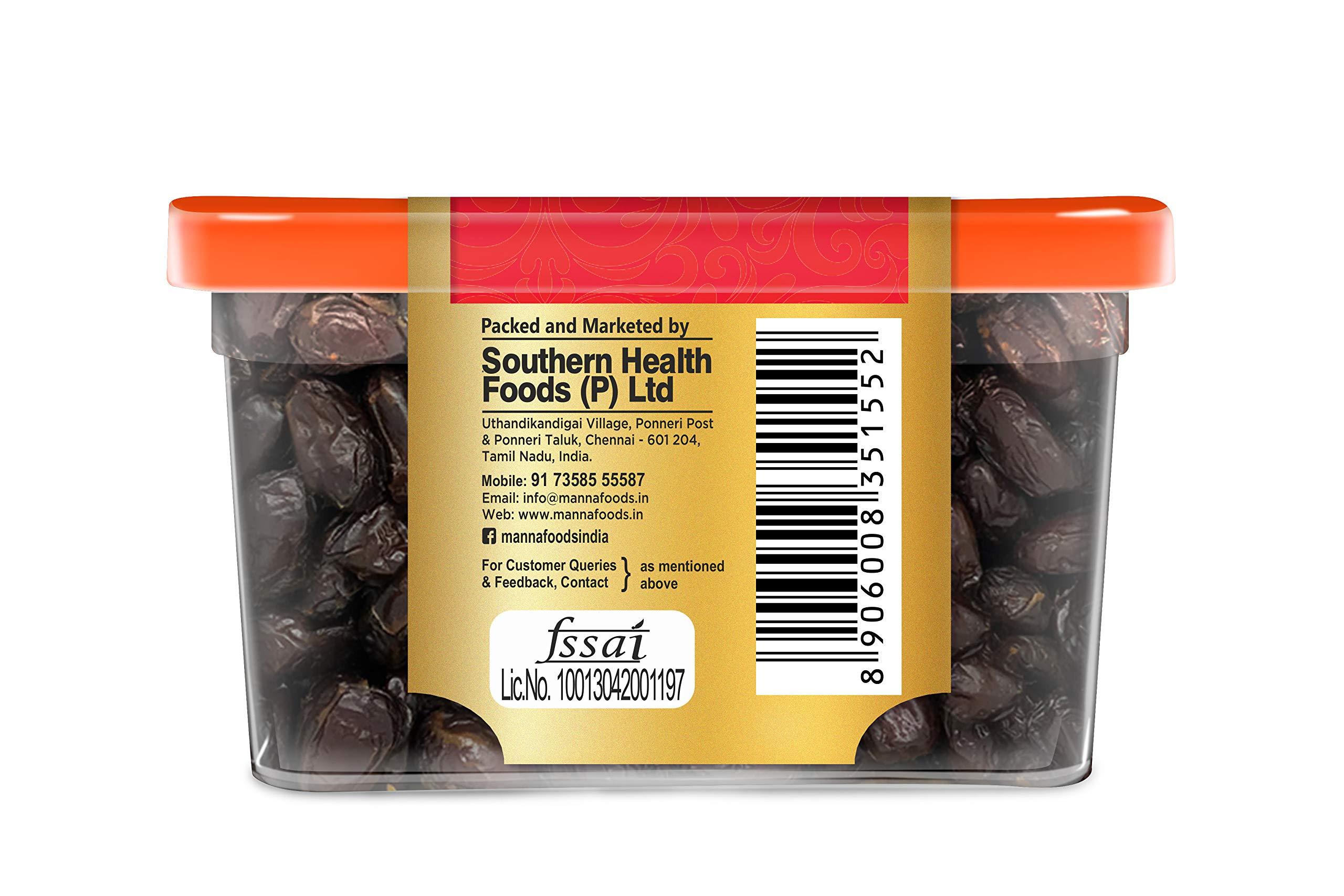 Thanjai Natural Thanjai Natural Almond Gum 250 Grams Badam Pisin Badam Gum Best First Quality Pure, Natural