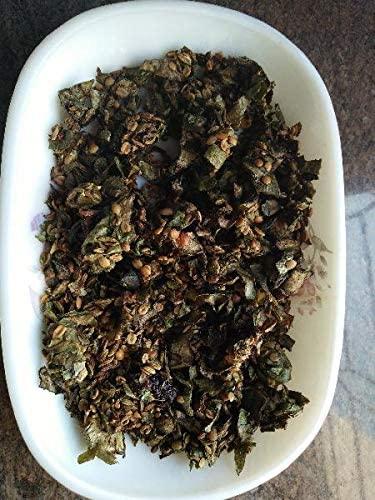 Timeless Food Timeless Food : Banarasi Meetha Paan Mukhwas, 380 gm (Hara Pan), Authentic Cool After meal Mouth Freshener