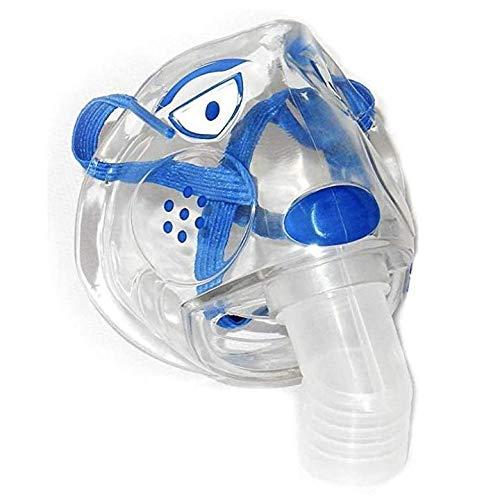Westmed 1-Pack Westmed #0375 Pediatric Super Spike Vented Areosol Mask