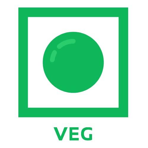 BAKER STREET Baker Street Sugar Free Rusk Toast 200g (Pack of 3)