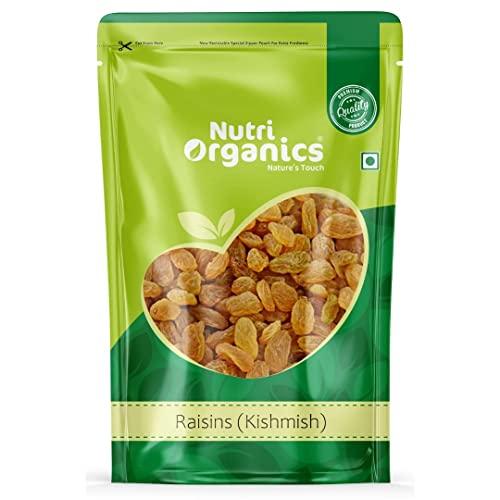 NutriOrganics Nutri Organics Dry Fruit Celebrations Gift Box 400g Ideal for Rakhi, Diwali and Festive Gifting, Hamper For Corporate Employees Gifts, Family, Friends, Office Clients Occasion, New year, Functions