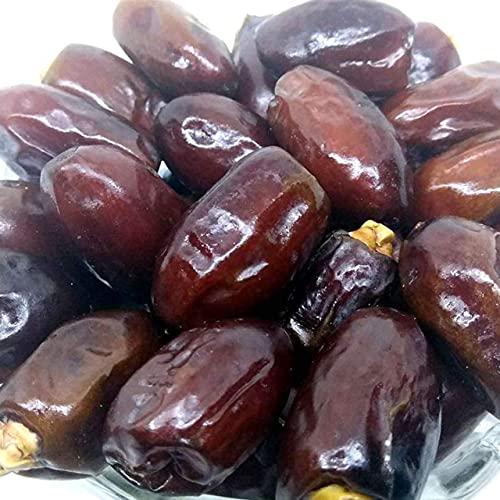 Almond Associates Almond Associates Premium Large Fard Date Crown Fard Date Dates Dates 1Kg