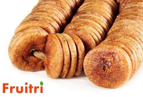 Fruitri Fruitri Afghani Dried Fig Anjeer, 250g