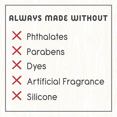 Little Twig Baby Powder Extra Mild Unscented Little Twig, 4.5 oz