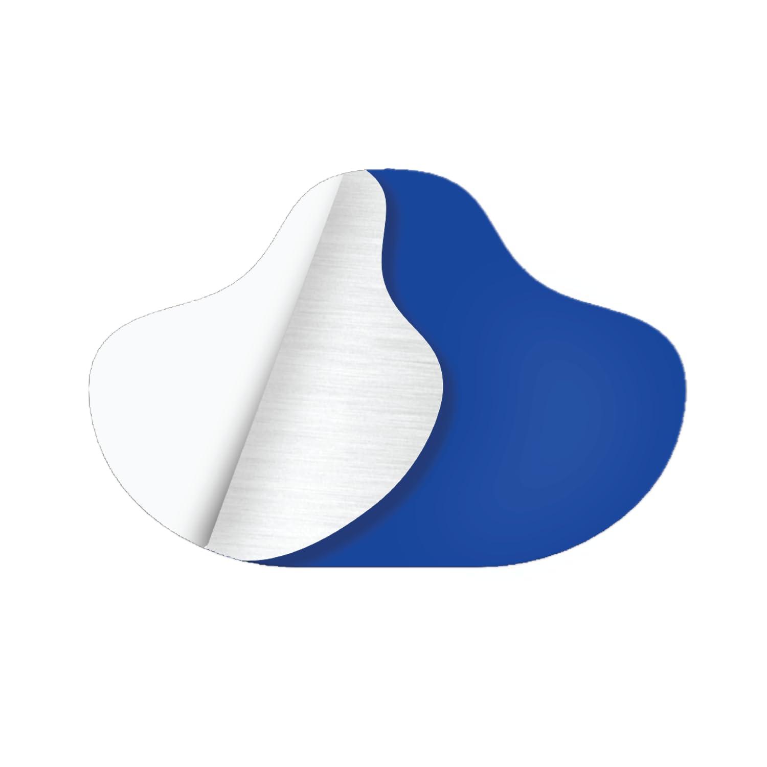 ENGO ENGO Heel Blister Prevention Patches (2 Patches)