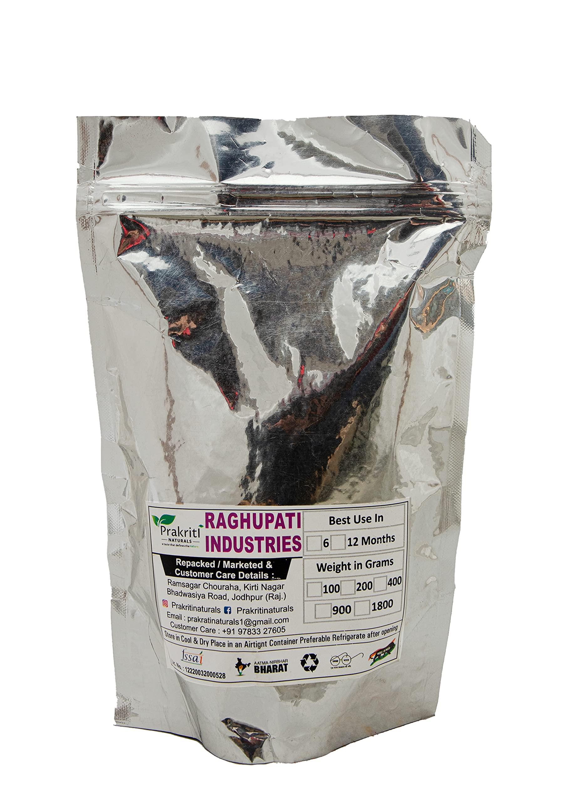 Prakriti Naturals Prakriti Naturals® Natural Herbs Banslochan/ Tabachir/Tabashir / Tabasheer / vanshlochan (900 Grams)