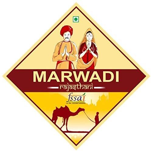 Marwadi Rajasthani Marwadi Rajasthani Pure Citric Acid | Nimbu Sat | Lemon Salt - 900 gr
