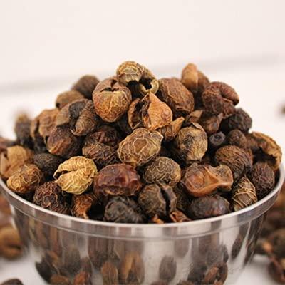 BNsons BNsons Home Made Sun Dried Chundaikai Vathal I | Turkey Berry | Sundakkai Vathal - a pack of 400g