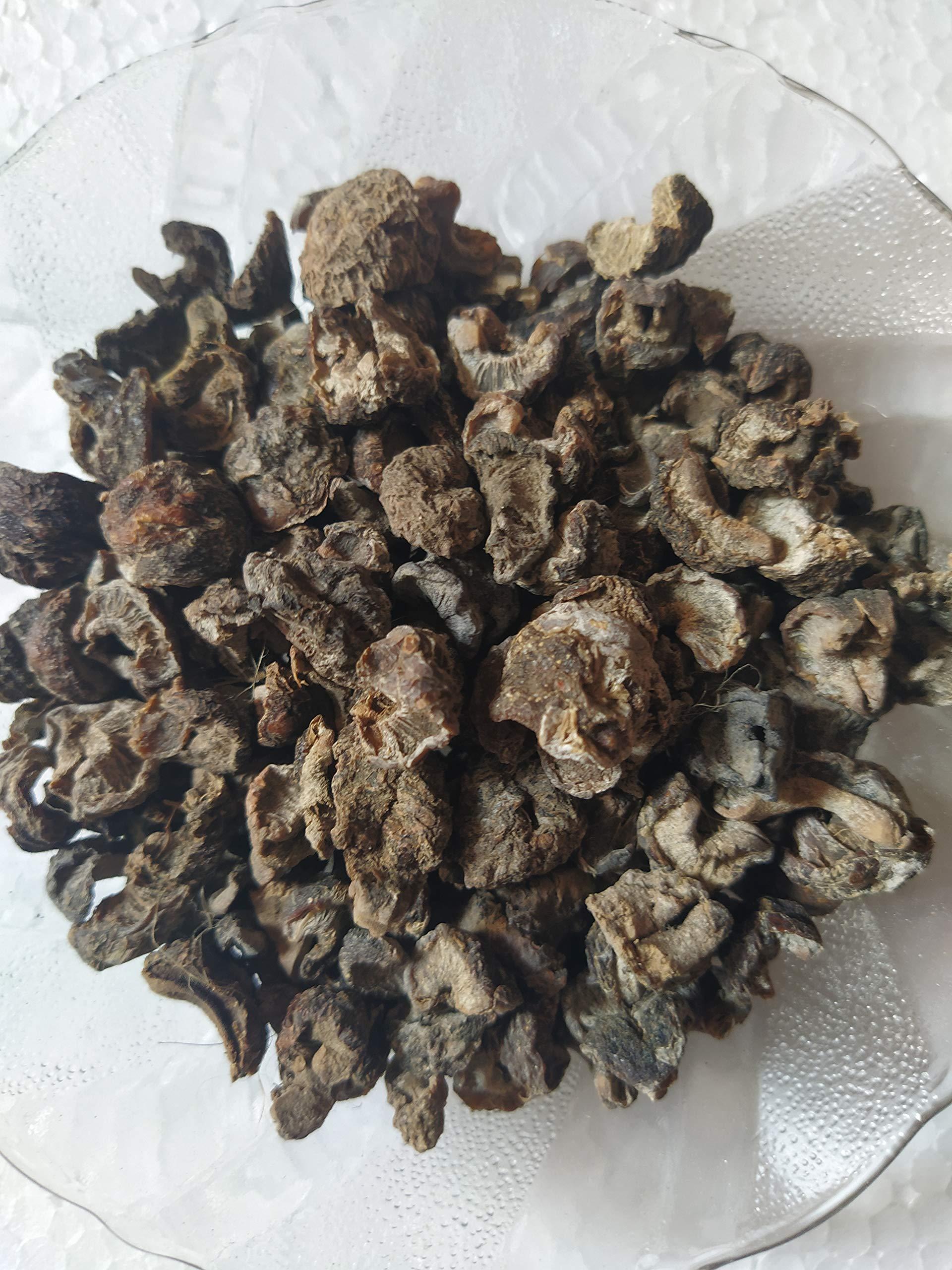 Ambe Store Ambe Ayurveda - Amla Dry - Indian Gooseberry Dried - 200gm