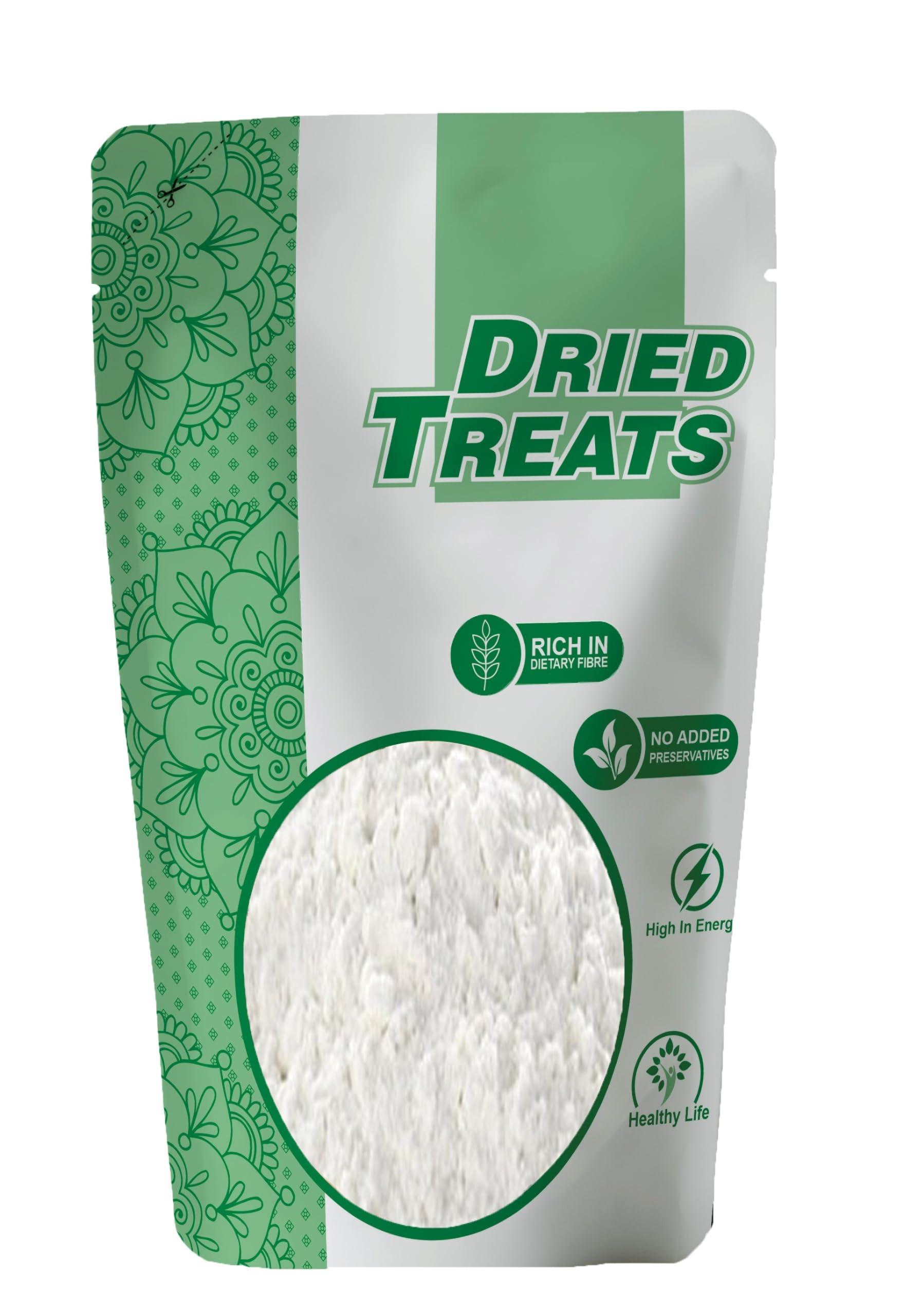 Dried Treats Dried Treats Sabudana Powder -200g