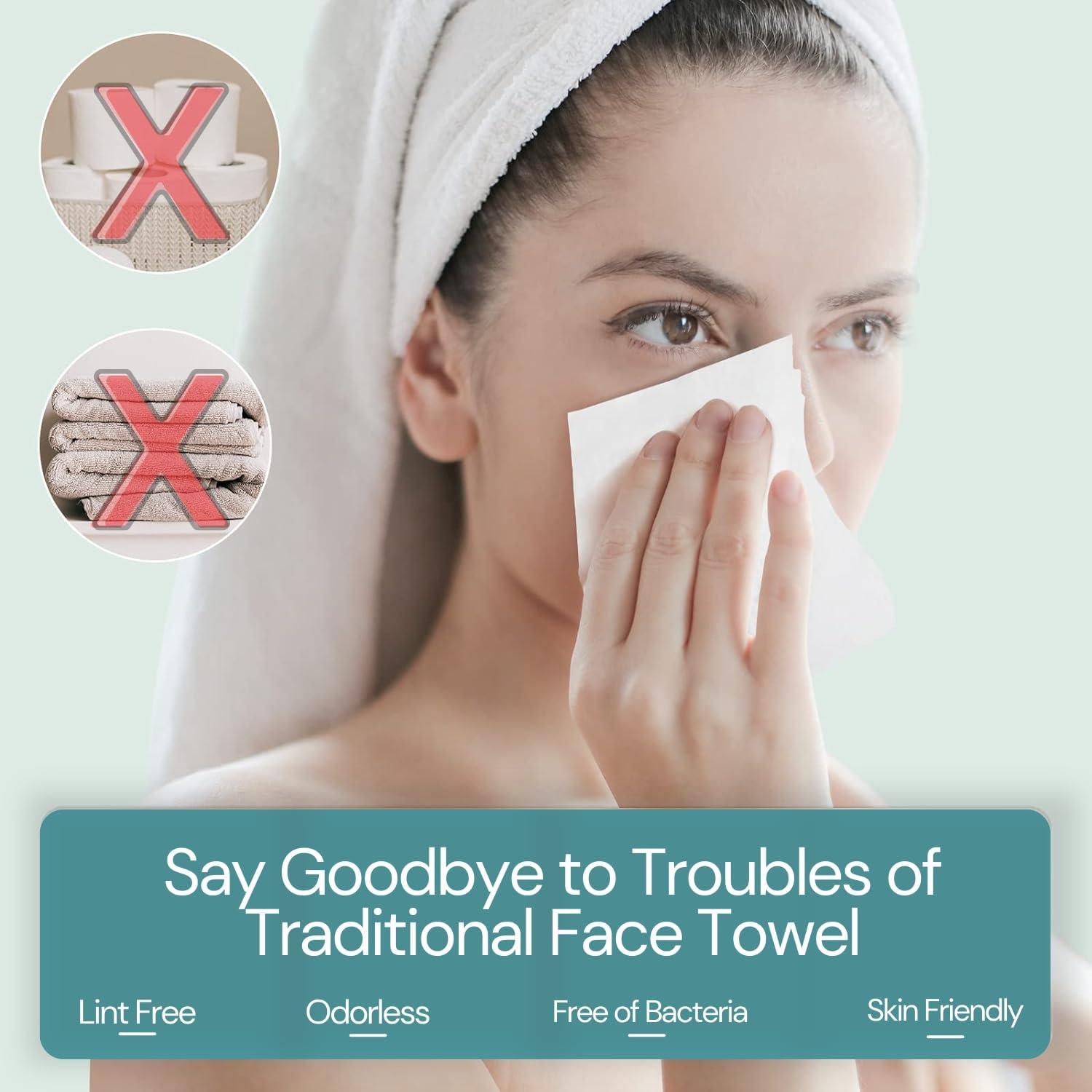 Generic PAPYRUS Facial Tissue Papers | Face Tissue Paper Box | Car Tissue Face Wipes | Wet Face Tissue For Women | Napkin Tissue Box Soft | Facial Tissues Wipes Face (100x 2Ply-200 Pulls/Pack- 4 (800 Sheets)