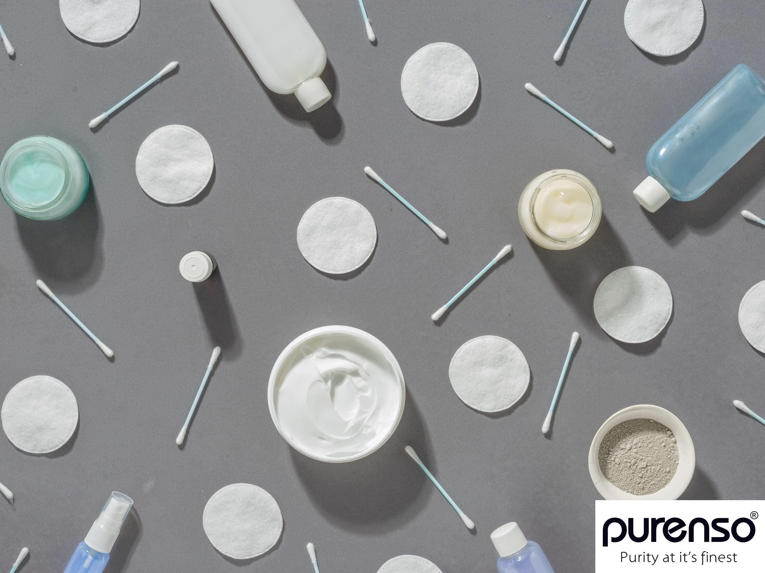 PURENSO Purenso Select - Phenop (Use as Phenonip), 50g I Preservative