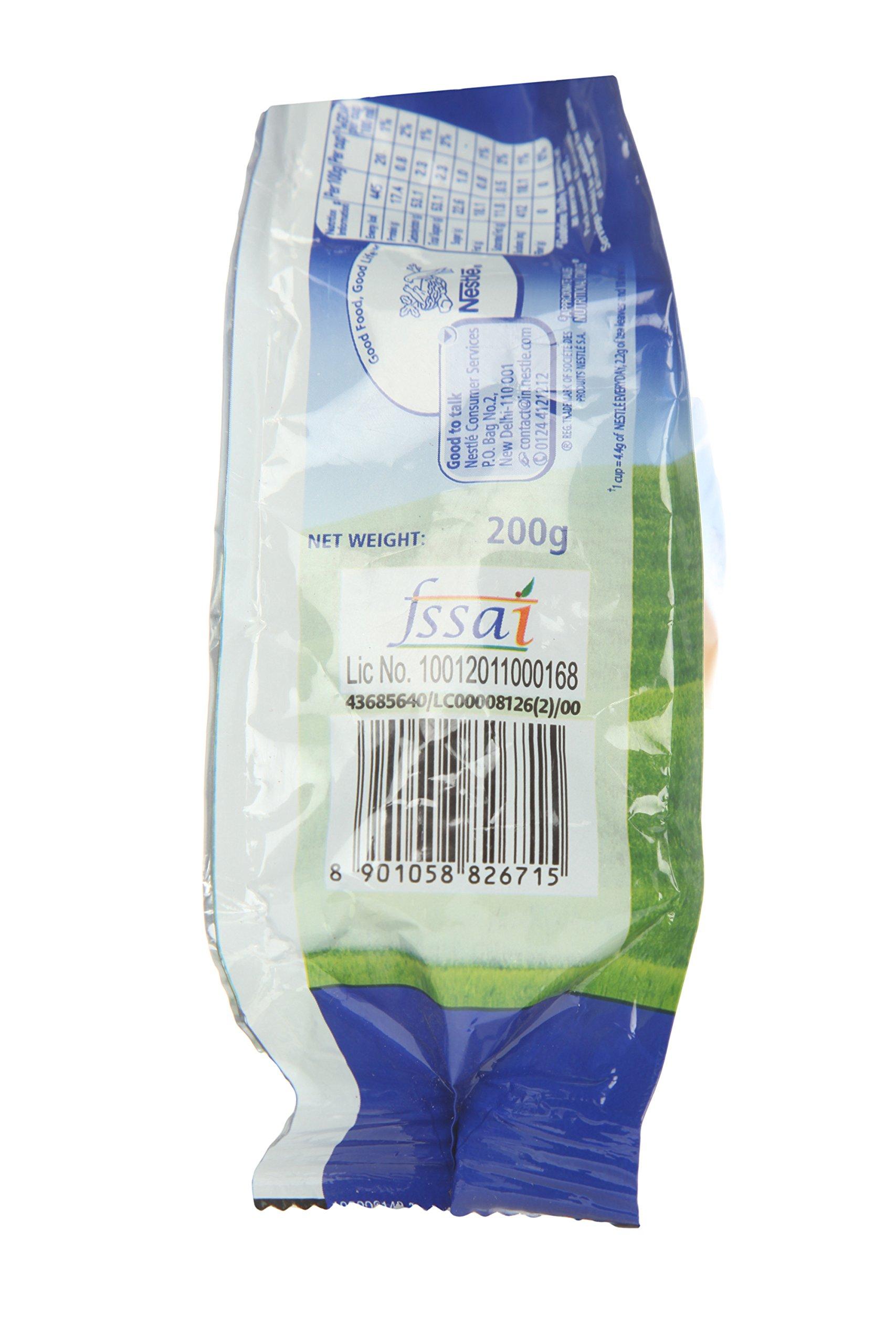 Nestle Nestle Everyday Milk Powder - 200g Pack