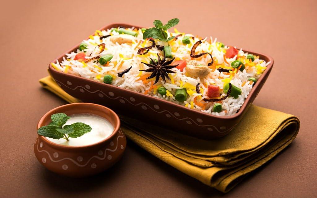 Generic Maharaja Instant Briyani Paste, 100g