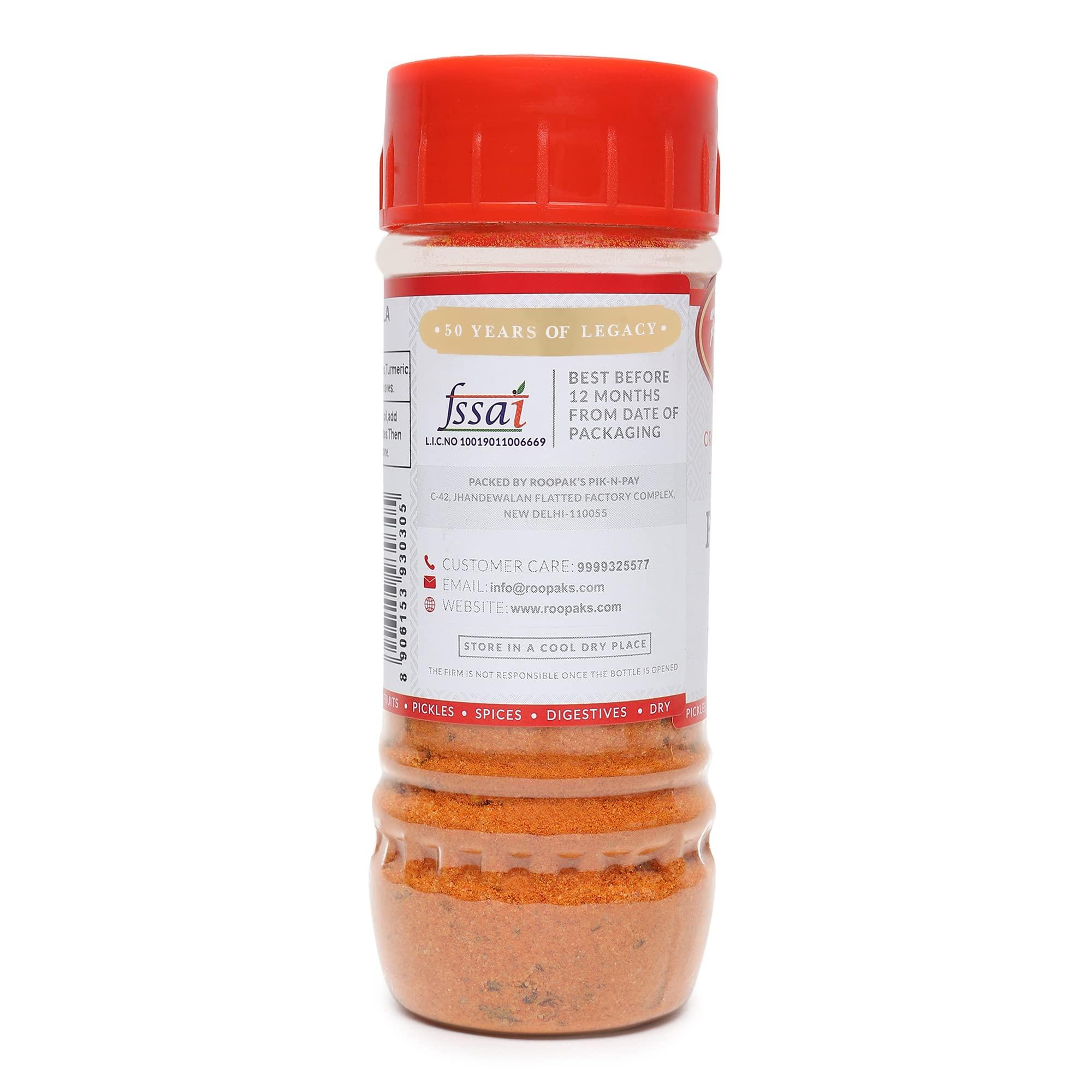 ROOPAK'S PIK-N-PAY Roopak's Pik-n-Pay- Punjabi Kadhi Masala 100g