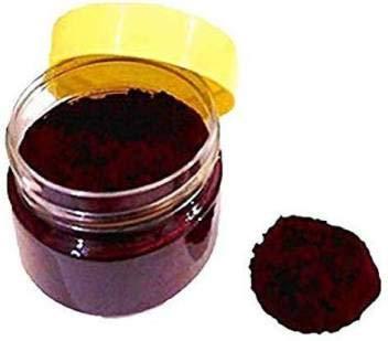 Generic Sai Organics Natural Multi- purpose Thaazhampoo (screw pine flower) kukumam/kumkuma/kunkuma 100% Pure & Organic with free Kunguma Chimil (Saffron Kit) (500 g, Maroon)