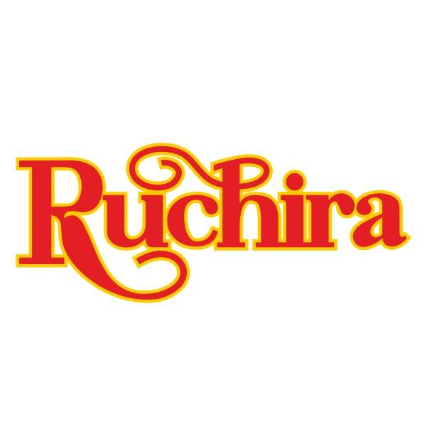 RuchiRa RuchiRa Sabudana Pith (Sago Flour) Sabudana Flour | Sabudana Peeth | Sago Atta | Vrat Ka Atta | Best Breakfast Pack of 2 (500)