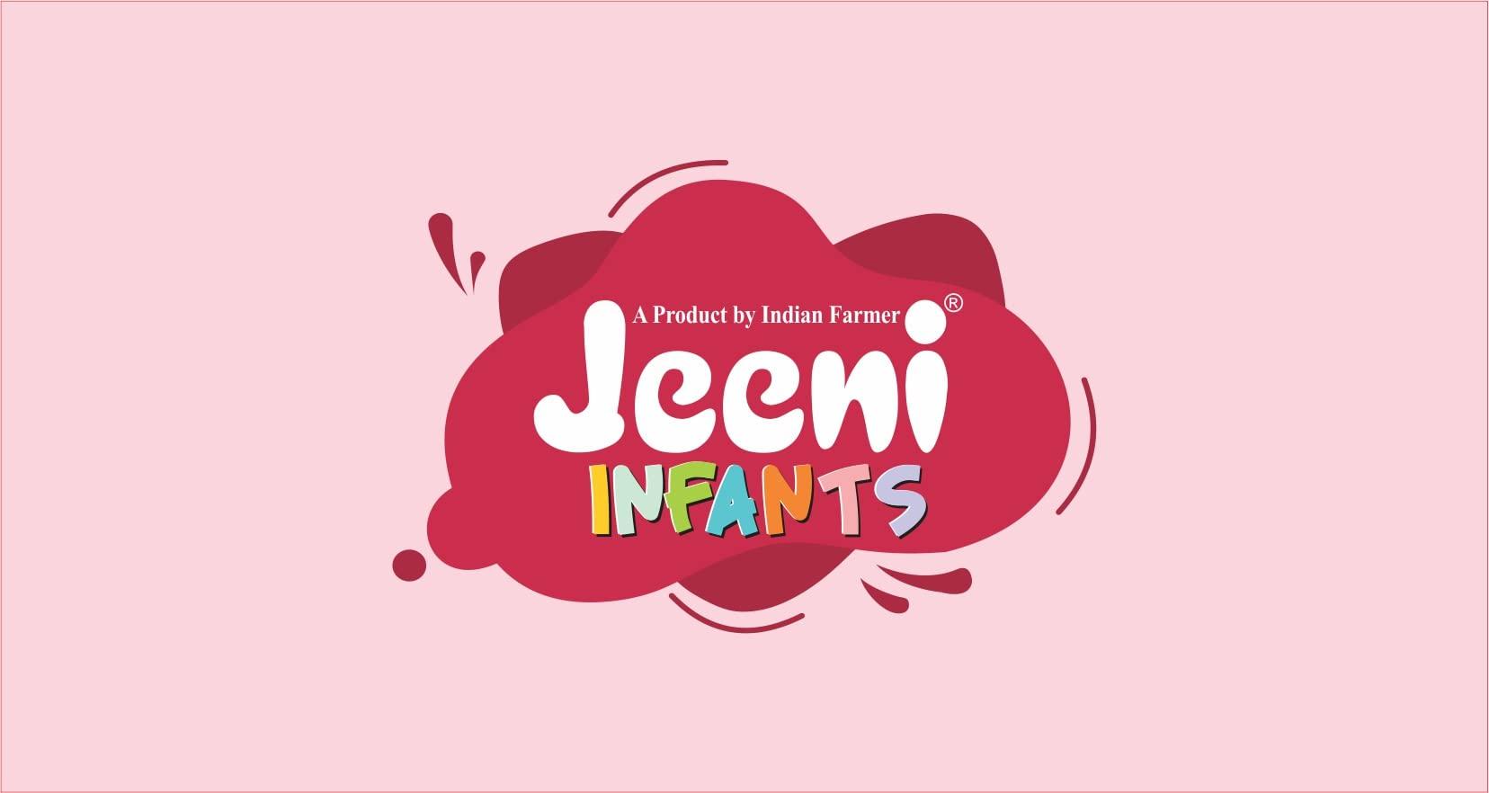 JEENI JEENI INFANT | JEENI SARIHITTU | JEENI MILLET AND MILTI GRAINS |DOUBLE FILTERED Organic and Natural Product for INFANTS|400 GMS
