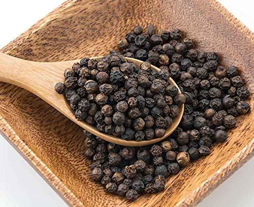 UPPAL SONS UPPAL SONS Black Pepper Whole_Kali Mirch_Golki (1200)