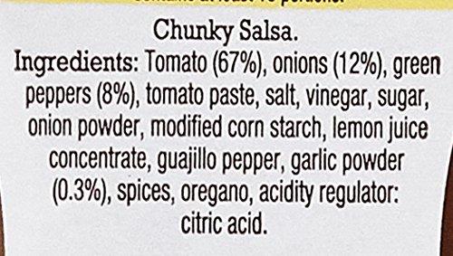 Old El Paso Old El Paso Thick N Chunky Salsa Mild, 238 g