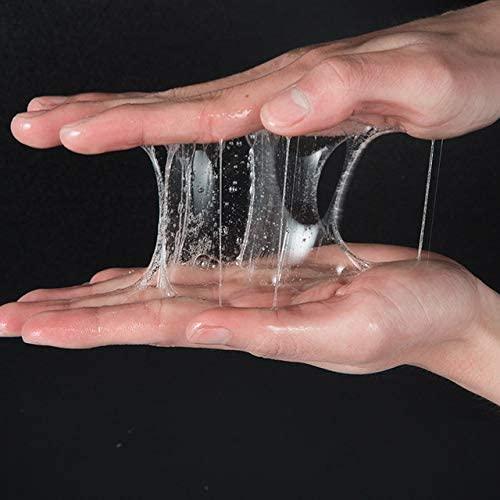 Way Of Pleasure Way Of Pleasure Lube Flavoured Lubricant Gel Water Based Lube Mango Premium Flavor Pack (3)