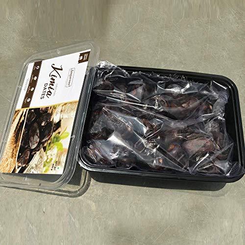 Sugarous Sugarous Kimia Dates(400g) and Kalmi Dates(400g) Combo Pack