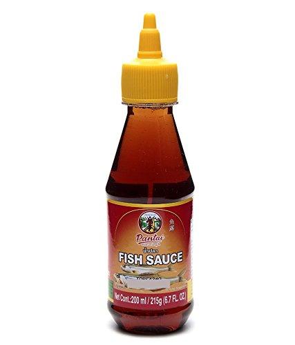 Pantai Pantai Fish Sauce Pet, 200ml