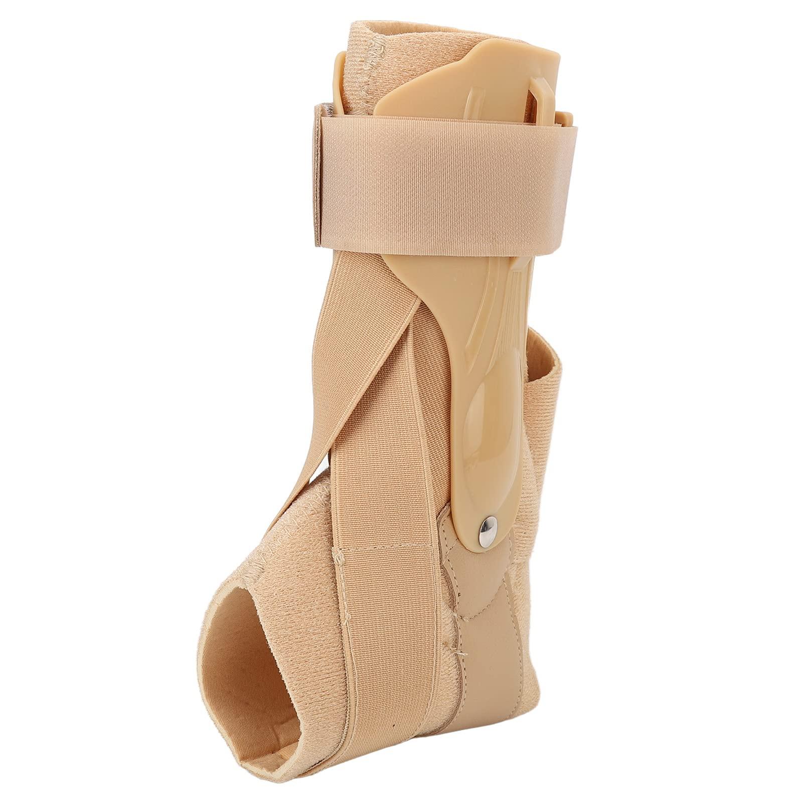 JAWL Ankle Support Brace, Fast Ache Reduction Stable Protection Multipurpose Ankle Brace for Basketball (L)