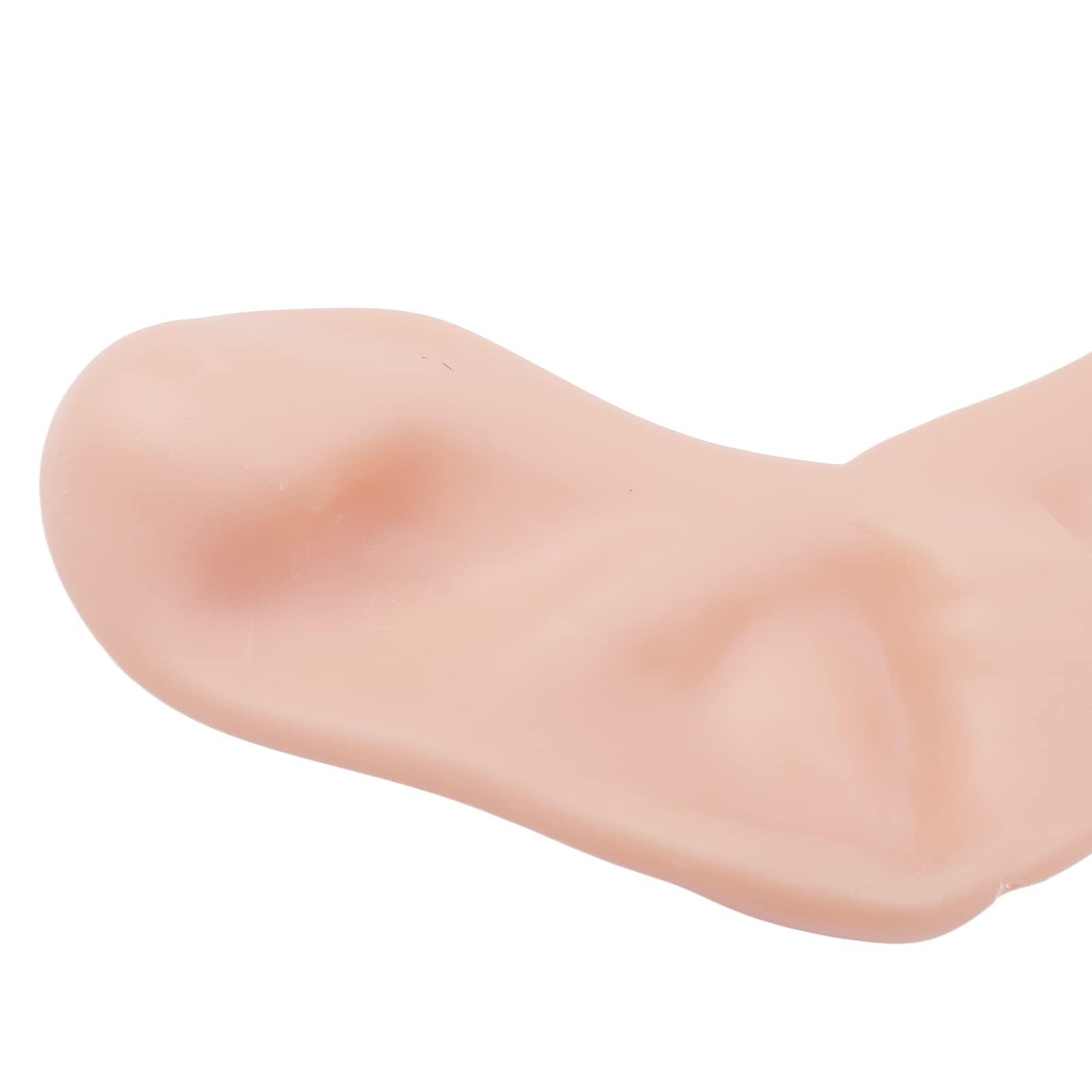 BUJO Moisturizing Socks Gel Intensive Moisturizing Treatment Elastic Socks Soften Cuticles Anti-Crack SEBS Feet Care For Women