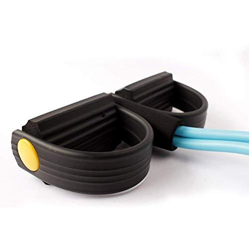 PIPALIYA PIPALIYA Health Pull, Waist Reducer Body Shaper Trimmer for Reducing Your Waistline and Burn Off Extra Calories (Multi)