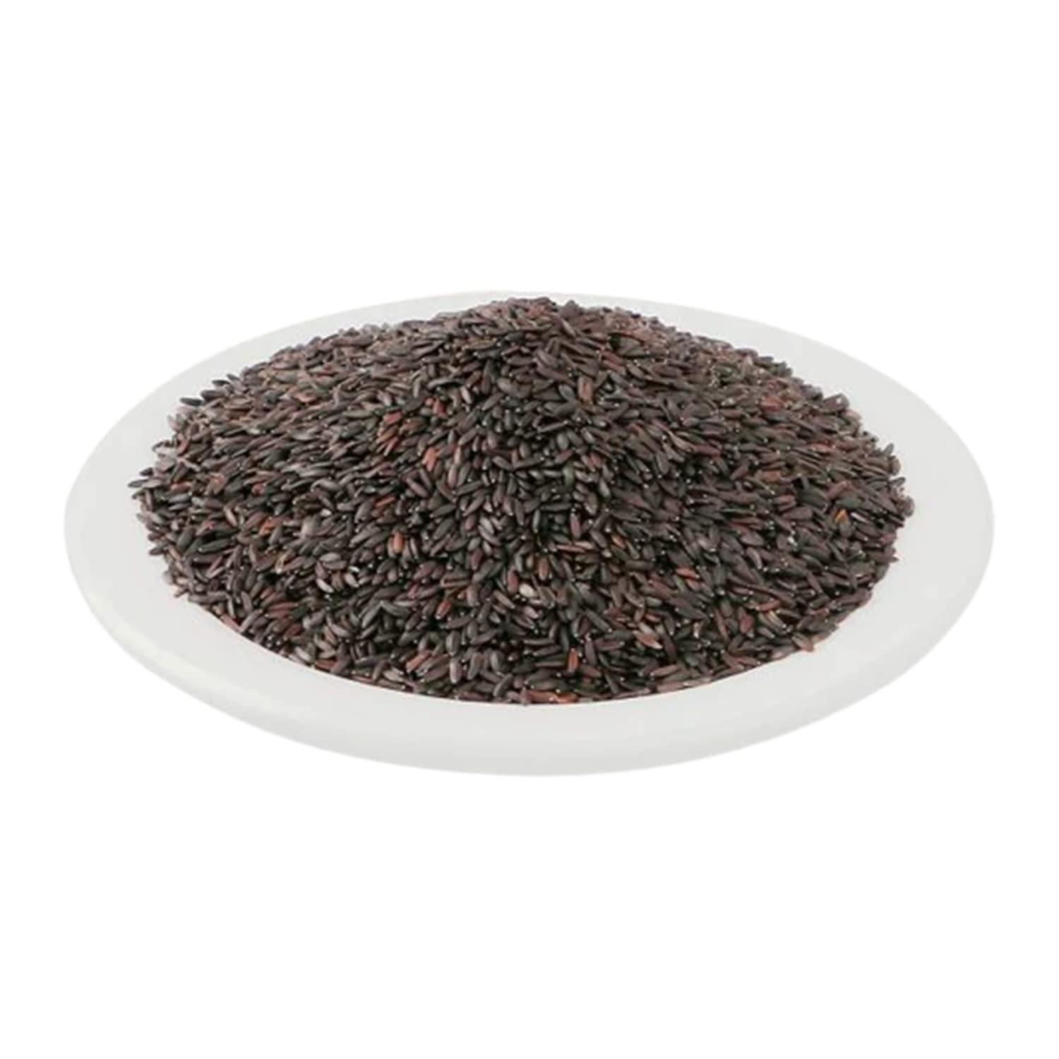 GOLDEN NATURE Tukh Malanga Seeds | Tukmaria Seeds | Tukhmalanga - 100gm