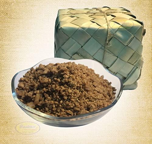 Shivanya Mart Pure Palm Jaggery Sugar ( Karupatti ) | Palm Jaggery - Healthy Organic Sugar 2 Pack Combo ( 2 * 500 Gram )