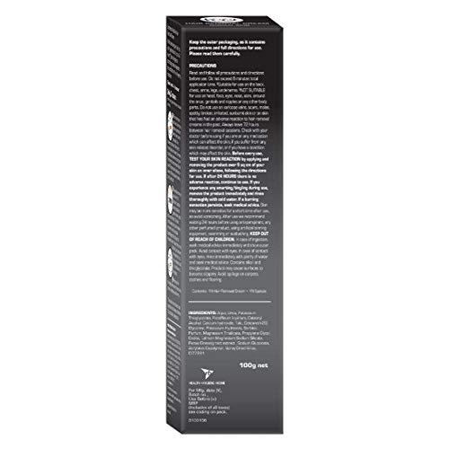 Veet Veet Hair Removal Cream for Men, Normal Skin - 100g