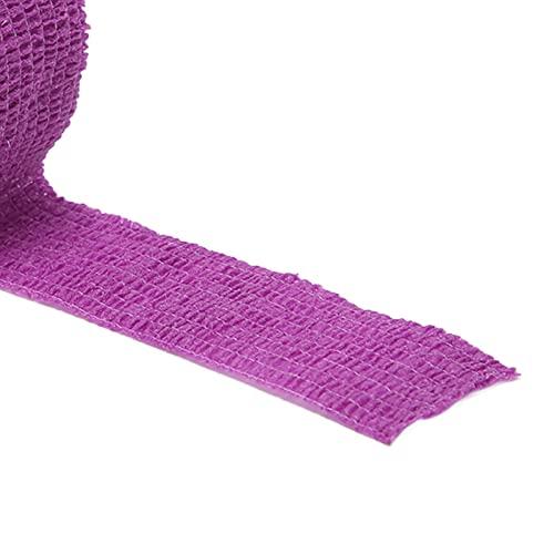 CABE Easy to Apply Adhesive Dressings 10 Flexible Wound Healing Dressings Self Adhesive for Fingers on Swollen Wounds