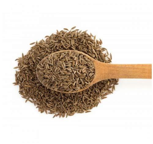 Roods Fresh Roods Fresh Cumin Seed/Shahi Jeera/Shah Jeera , Jeera Kala Asli 250 Gram
