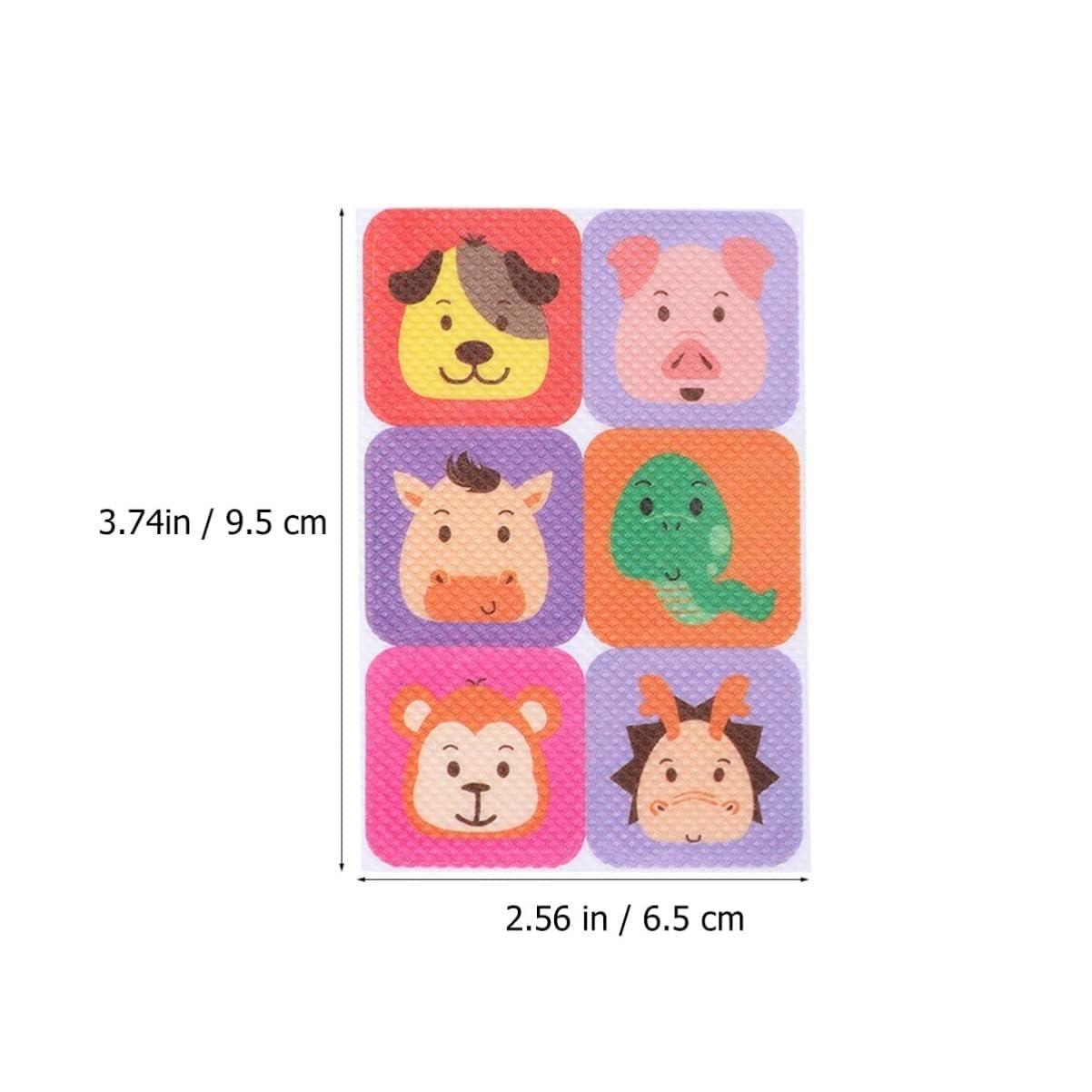 SNISHET SNISHET Mosquito Repellent Patches Natural Repellent Mosquito Patches for Kids and Adults. DEET Free with Natural Citronella. Mosquito Repellent Stickers for Travel, Outdoor, Indoor. (Pack Of 144)