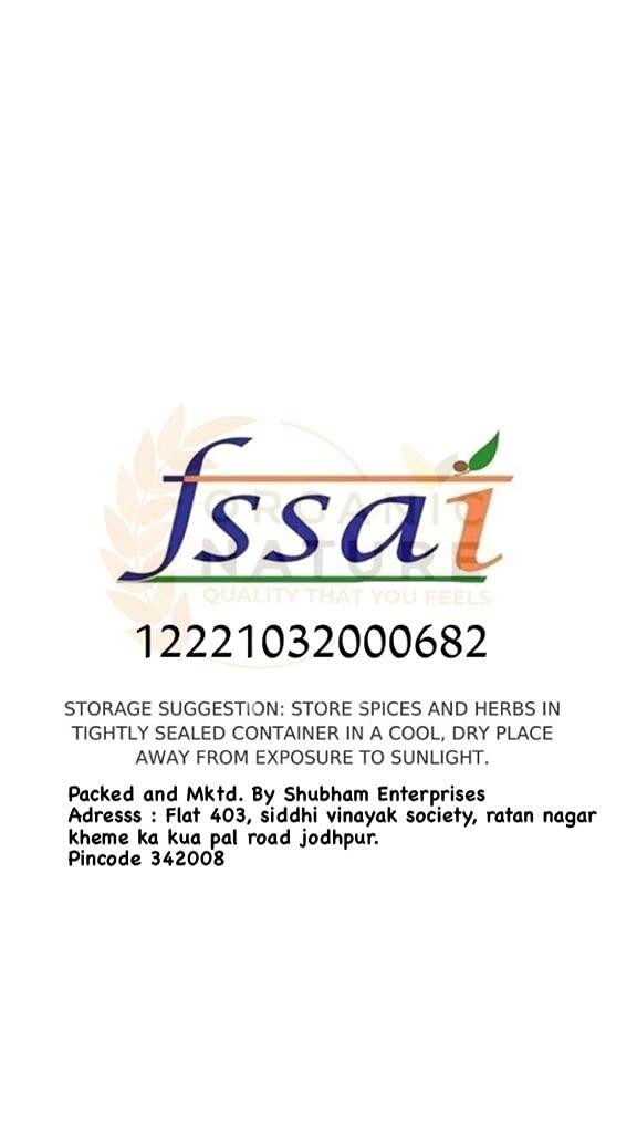 ORGANIC NATURE organic nature BORKUT Powder (Indian JUJUBE Powder) (Pack of 500 Gram)