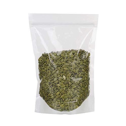 Sainik's Dry Fruit Mall Sainik's Dry Fruit Mall Roasted Salted Pumpkin Seeds / Roasted and Salted Pumpkin Seeds 500-GR