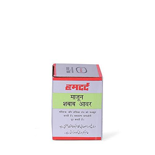 Hamdard Hamdard Majun Shabab Awar 60gm-Only Purchase from Hamdard Laboratories India