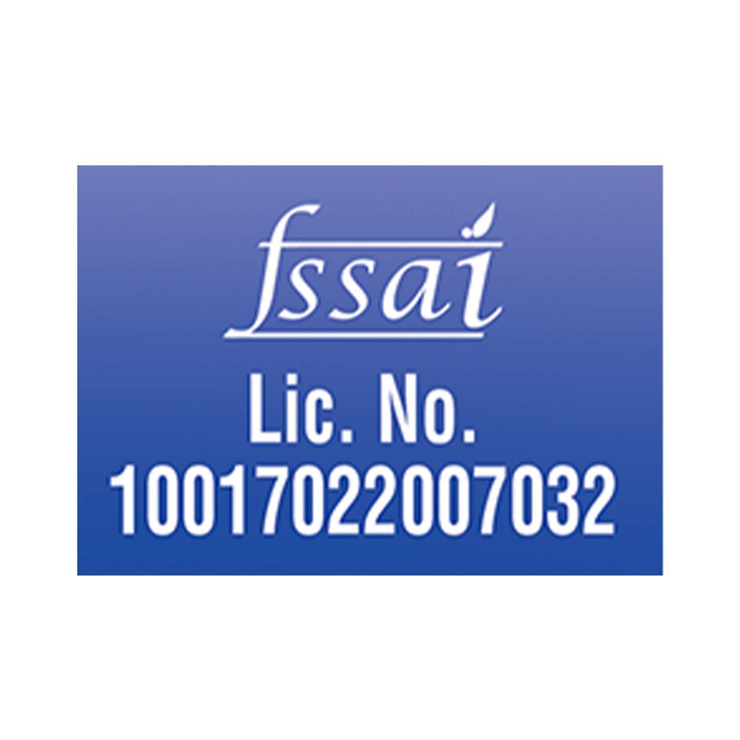 Rani Rani Rani Peach Float Jar, 6 X 180 G, Vegetarian