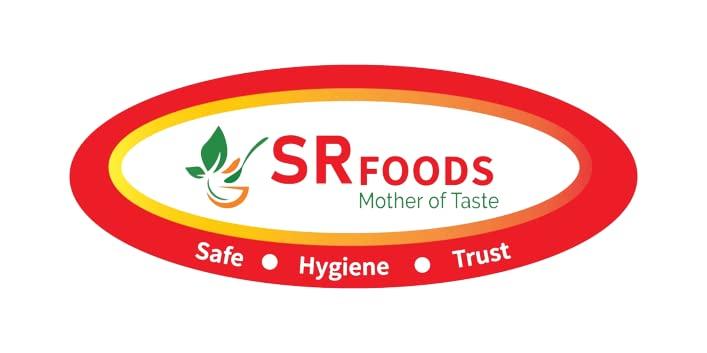 SR Foods SR Foods Special Carnival Sweets Andhra Kaja/ Madatha Kaja(Assorted) | House of Taste | Home Made Sweets | Tapeswaram Kaja | Kakinada Kaja (250g)